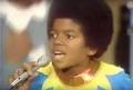 1971 Television Special, Goin' Back To Indiana - michael-jackson photo