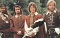 1993 Disney Film, The Three Musketeers - disney photo
