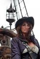 2011 Disney Film, Pirates Of The Carribean: On Stranger Tides - disney photo