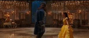  2017 disney Film, Beauty And The Beast