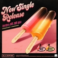 BLACKPINK X SELENA GOMEZ - New Single Release Teaser Poster #2 - black-pink photo
