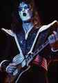 Ace ~Anaheim, California...August 20, 1976 (Spirit of 76 / Destroyer Tour)  - kiss photo