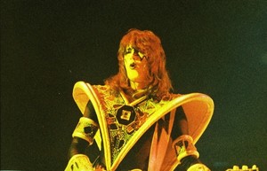  Ace ~Atlanta, Georgia...June 30, 1979 (Dynasty Tour)
