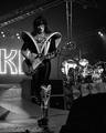 Ace ~Atlanta, Georgia...June 30, 1979 (Dynasty Tour) - kiss photo