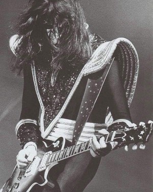  Ace ~Dayton, Ohio...August 8, 1976 (Destroyer Tour)