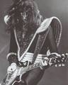 Ace ~Dayton, Ohio...August 8, 1976 (Destroyer Tour)  - kiss photo