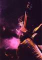 Ace ~Houston, Texas...August 13, 1976 (Spirit of 76/Destroyer Tour)  - kiss photo