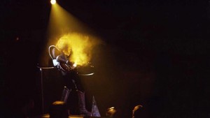  Ace ~Montreal, Quebec, Canada...July 12, 1977 (Can-Am - 爱情 Gun Tour)