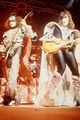 Ace and Gene (NYC) July 24-25, 1979 (Dynasty Tour)  - kiss photo
