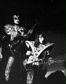 Ace and Gene (NYC) June 24, 1979 (Dynasty Tour)  - kiss photo