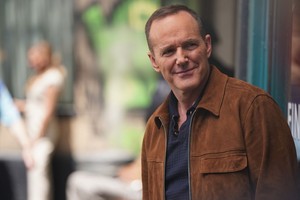  Agents of S.H.I.E.L.D. - Episode 7.05 - A ikan forel, ikan trout in the susu - Promo Pics
