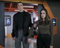 Agents of S.H.I.E.L.D. - Episode 7.10 - Stolen - Promo Pics - agents-of-shield photo