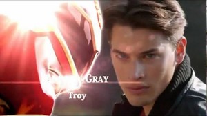 Andrew Gray as Troy