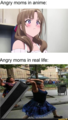 Angry Moms - random photo