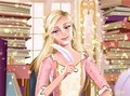 Anneliese - barbie-movies fan art