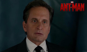  Ant-Man (2015)