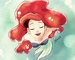 Ariel (Little Mermaid)  - the-little-mermaid icon