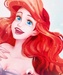 Ariel (Little Mermaid)  - walt-disney-characters icon