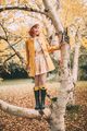 Autumn outfit inspiration🍃🍁 - autumn fan art