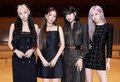 BLACKPINK How You Like That Press Conference outfit - black-pink photo