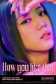 BLACKPINK drop 3rd set of neon title posters for 'How You Like That' - black-pink photo