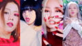 BLACKPINK how you like that music video  - black-pink photo
