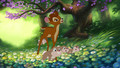 bambi - Bambi  wallpaper