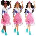 Barbie: Princess Adventure - 28 Inch Dolls - barbie-movies photo