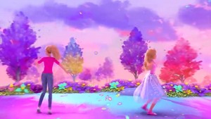  Barbie: Princess Adventure - Trailer Screenshots