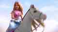Barbie: Princess Adventure - Trailer Screenshots - barbie-movies photo