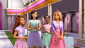 Barbie Princess Adventure movie - barbie-movies photo
