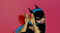 Barbara Gordon aka Batgirl  - dc-comics photo