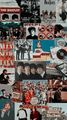 Beatles Background  - the-beatles fan art
