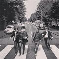 Beatles Background  - the-beatles fan art