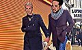 Bill Kaulitz and Tom Kaulitz - tom-and-bill-kaulitz fan art
