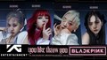 Blackpink 2020 comeback Teaser  - black-pink fan art