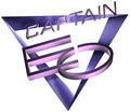 Captain Eo Movie Logo - disney photo