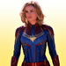 Captain Marvel - Carol Danvers - marvels-captain-marvel icon