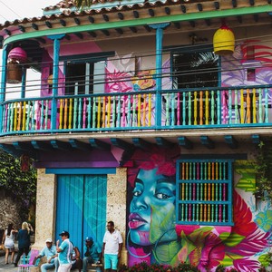  Cartagena, Colombia