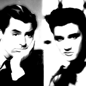 Cary   Elvis Icons, Different editing versions ❤︎