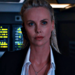Charlize as Cipher - charlize-theron icon