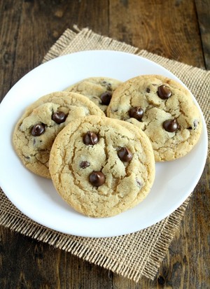  chocolate Chip Cookies!