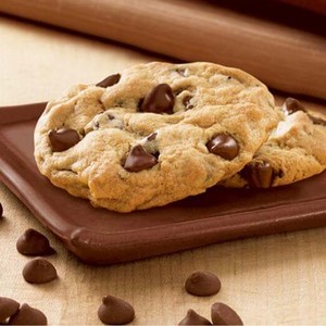  cokelat Chip Cookies!