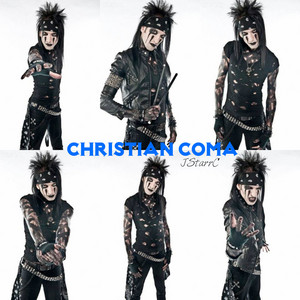  Christian Coma