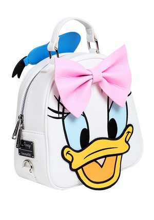  madeliefje, daisy eend Mini Back Pack