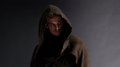Daniel Sharman as The Weeping Monk in Cursed - daniel-sharman photo