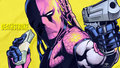 dc-comics - Deathstroke / Slade Wilson  wallpaper