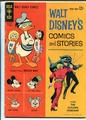 Disney Comics And Stories - disney photo