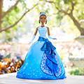 Disney Princess Tiana Doll - disney photo