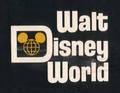 Disney World Logo - disney photo